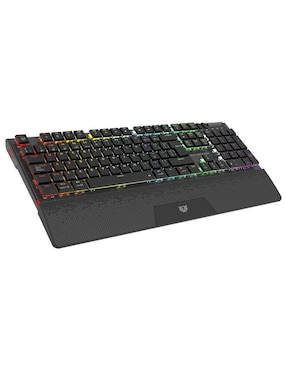 Teclado gamer Balam Rush BR-940382