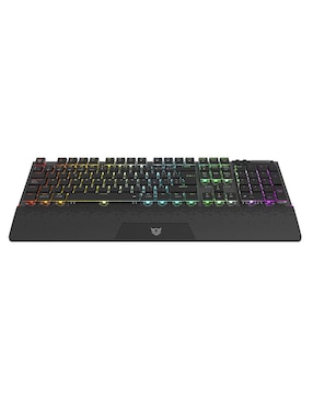 Teclado gamer Balam Rush BR-940382