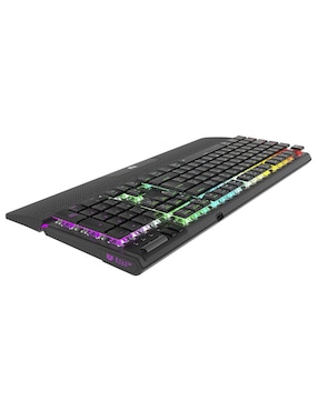 Teclado gamer Balam Rush BR-940382