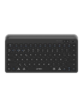 Teclado Acteck AC-940122