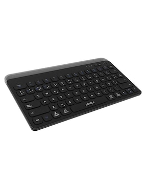 Teclado Acteck AC-940122