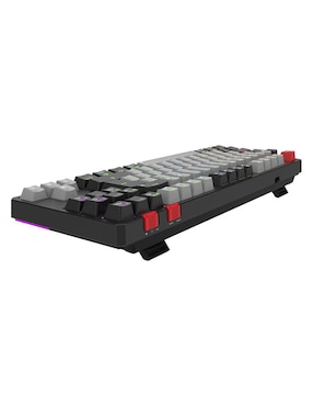Teclado gamer Balam Rush BR-940368