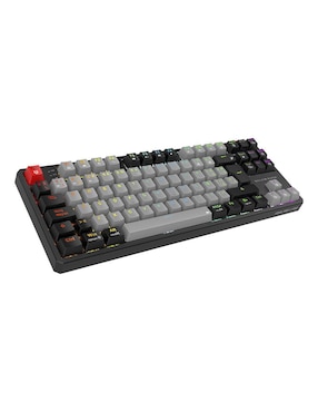 Teclado gamer Balam Rush BR-940368