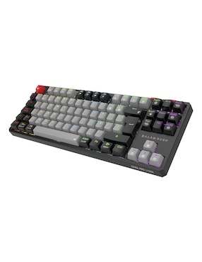 Teclado gamer Balam Rush BR-940368