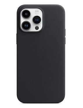 Funda para iPhone de piel