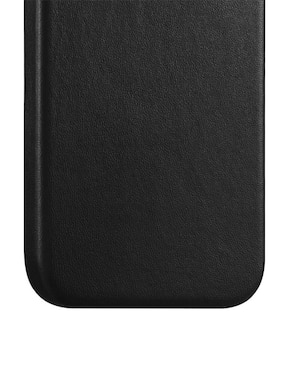 Funda para iPhone de piel