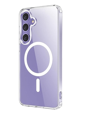 Funda para Galaxy S25 Plus de TPU