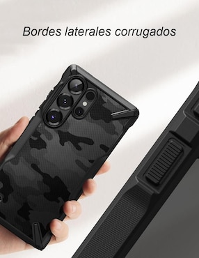 Funda para Samsung de TPU