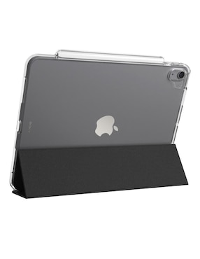 Porta iPad Zagg compatible con Air de 11 pulgadas (M2), Air de 10,9 pulgadas (5.ª y 4.ª generación)