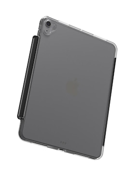Porta iPad Zagg compatible con Air de 11 pulgadas (M2), Air de 10,9 pulgadas (5.ª y 4.ª generación)