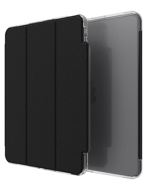 Porta iPad Zagg compatible con Air de 11 pulgadas (M2), Air de 10,9 pulgadas (5.ª y 4.ª generación)