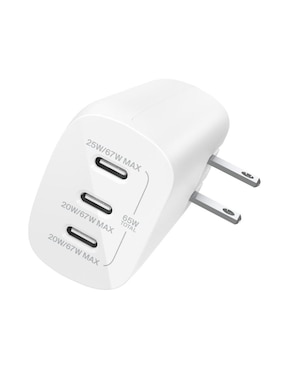 Cargador pared Belkin USB tipo C