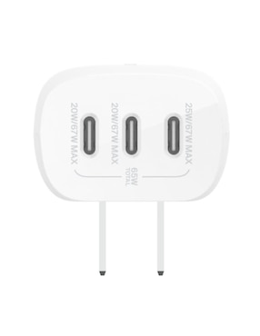 Cargador pared Belkin USB tipo C