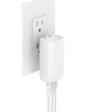 Cargador pared Belkin USB tipo C