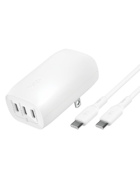Cargador pared Belkin USB tipo C
