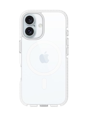 Funda Para Apple IPhone 16 Plus De Policarbonato