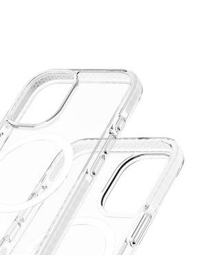 Funda para iPhone 16 Plus de policarbonato