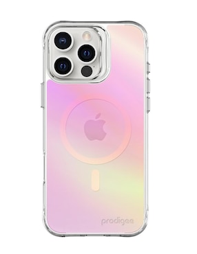 Funda Para Apple IPhone 16 Plus De TPU