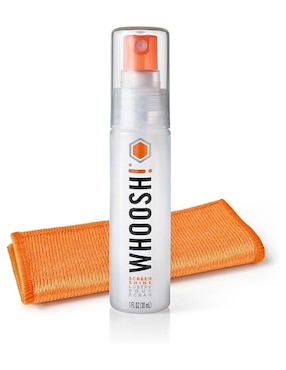Limpiador de pantallas Whoosh 30 ml