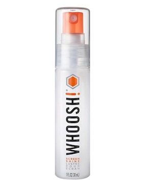 Limpiador de pantallas Whoosh 30 ml