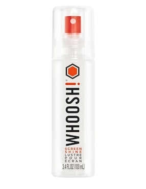 Limpiador de pantallas Whoosh 100 ml