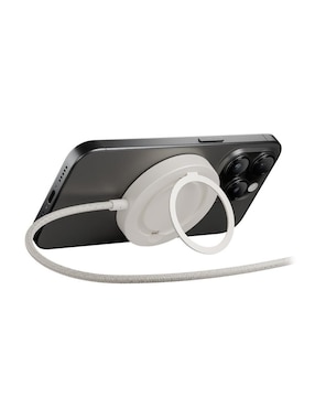 Cargador inalámbrico Native Union USB tipo C