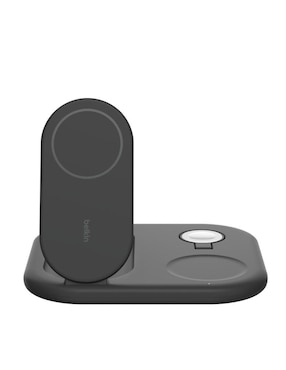Cargador inalámbrico Belkin Magsafe