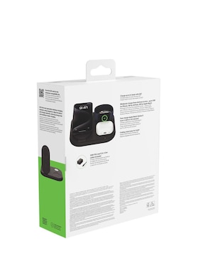 Cargador inalámbrico Belkin Magsafe
