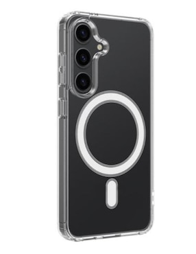 Funda para Galaxy S24 FE de plástico