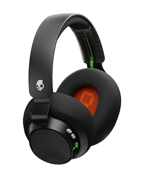 Audífonos gamer Skullcandy alámbricos e inalámbricos