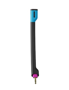 Audífonos gamer Skullcandy alámbricos