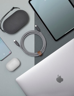 Cable USB C Native Union de 2.4 m