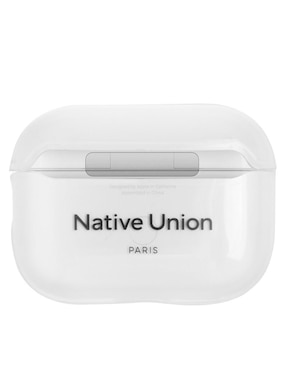 Porta audífonos In-Ear Native Union
