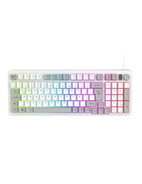 Mouse y teclado Balam Rush BR-940450