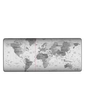 Mouse pad Acteck antideslizante