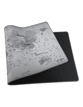 Mouse pad Acteck antideslizante