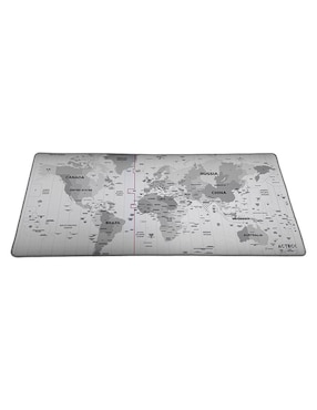 Mouse pad Acteck antideslizante