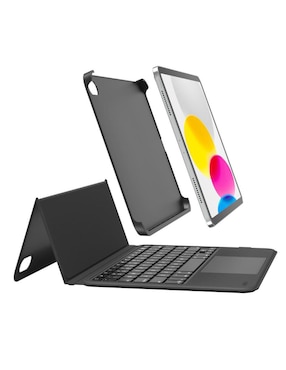 Funda con teclado para tablet Belkin iPad de 10ª generación