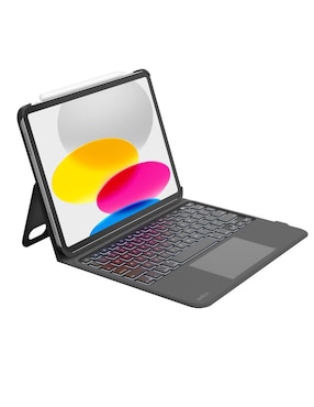 Funda con teclado para tablet Belkin iPad de 10ª generación