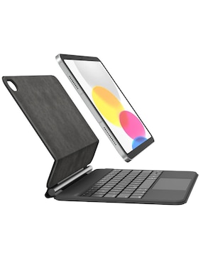 Funda con teclado para tablet Belkin iPad de 10ª generación