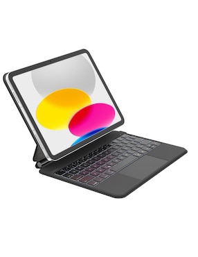 Funda con teclado para tablet Belkin iPad de 10ª generación
