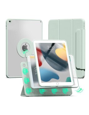 Funda Para IPad Mr. Gadgets