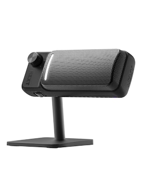 Micrófono micrófono gaming alámbrico Nzxt ap-pumic-b1