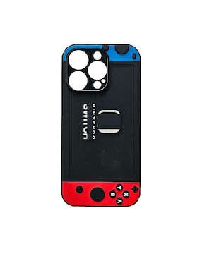 Funda para iPhone 16 Pro de plástico