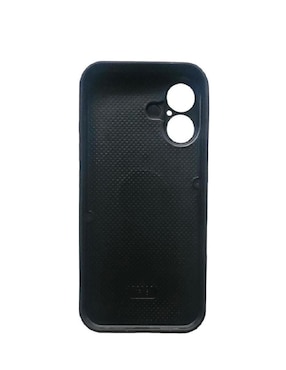 Funda para iPhone 16 de plástico