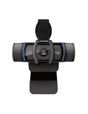 Webcam de 1080 px Logitech C920S 960-001257