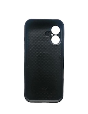 Funda para iPhone 16 Plus de plástico
