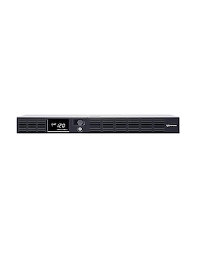 Regulador de voltaje Cyberpower OR500LCDRM1Ua