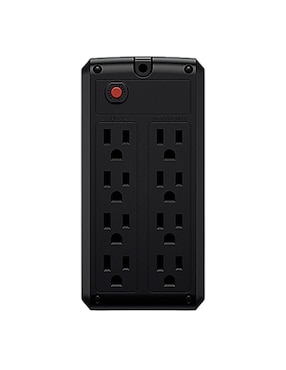 Regulador de voltaje Cyberpower UT1000GU
