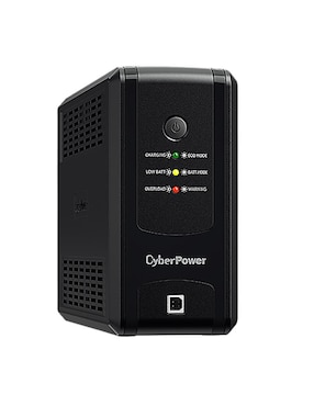 Regulador de voltaje Cyber Power UT550GU